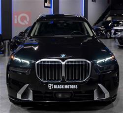 بي ام دبليو X7